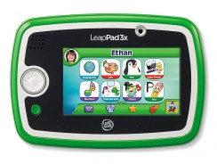 Notre test de la LeapPad 3x 