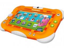Notre test de la Nickelodeon Funpad