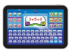 Notre test de la Vtech Genius XL