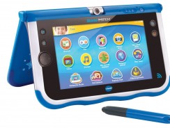 Notre test de la Vtech Storio Max 7