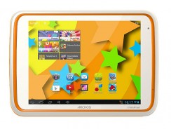 Notre test de l’Archos 80 Childpad