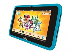 Notre test de la Videojet Kidspad 4