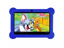 Notre test de la tablette éducative Yuntab